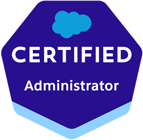 Salesforce Certified Administrator